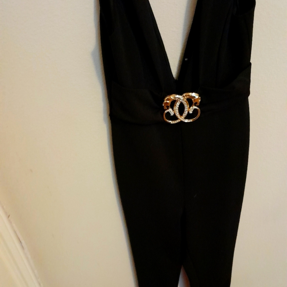 Womens jumpsuit